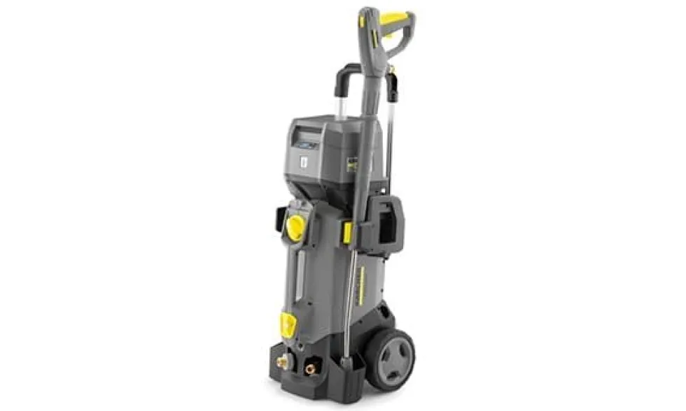 Lavadora de Alta Pressão HD 4/11 C BP Pack Karcher 1.520-925.0