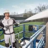 Lavadora de Alta Pressão HD 6/13 C Karcher 1.520-950.0