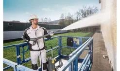 Lavadora de Alta Pressão HD 6/13 C Karcher 1.520-950.0