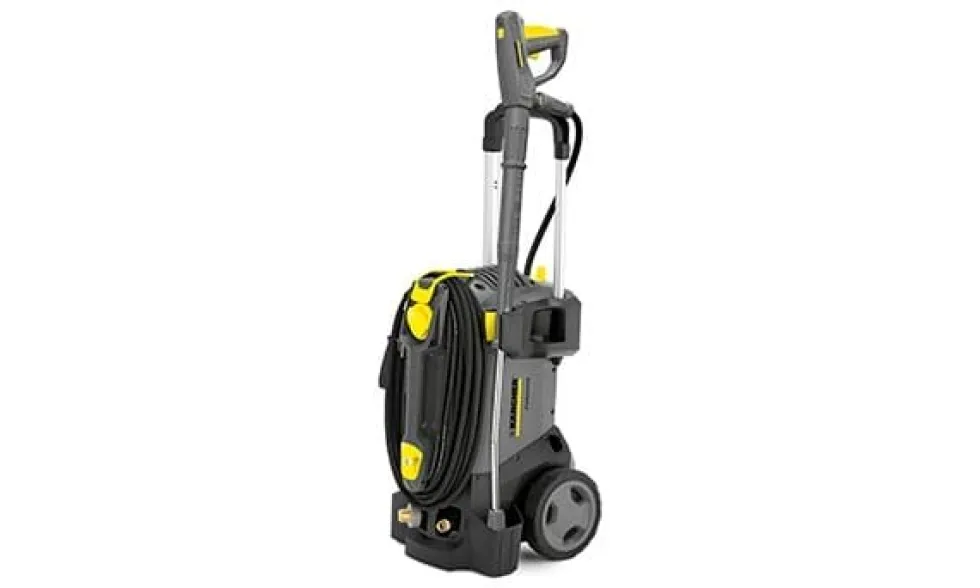 Lavadora de Alta Pressão HD 6/13 C Karcher 1.520-950.0