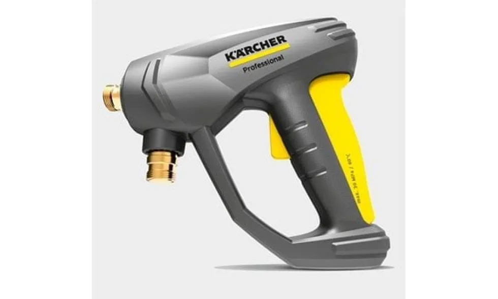 Lavadora de Alta Pressão HD 6/13 C Karcher 1.520-950.0