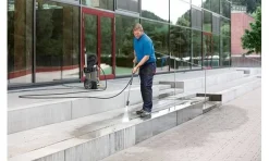 Lavadora de Alta Pressão HD 6/13 C Karcher 1.520-950.0