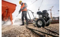 Lavadora de Alta Pressão HD 6/15 G Classic Karcher 1.187-010.0