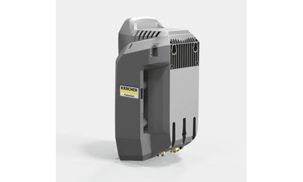 Lavadora de Alta Pressão HD 6/15 M St Karcher 1.150-950.0