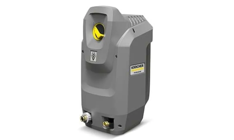 Lavadora de Alta Pressão HD 6/15 M St Karcher 1.150-950.0