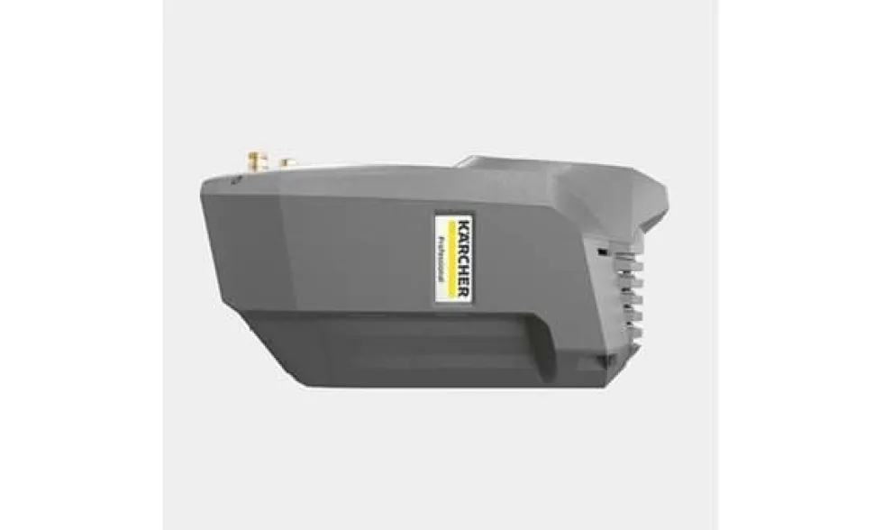 Lavadora de Alta Pressão HD 6/15 M St Karcher 1.150-950.0