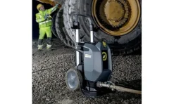 Lavadora de Alta Pressão HD 10/25-4 S Plus Karcher 1.286-960.0