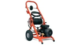 Lavadora de Alta Pressão KJ-1590 II Ridgid RID-35511
