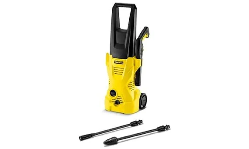 Lavadora de Alta Pressão K 2 Karcher 1.673-220.0