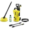 Lavadora de alta pressão K2 Power Control Home Karcher 1.673-603.0