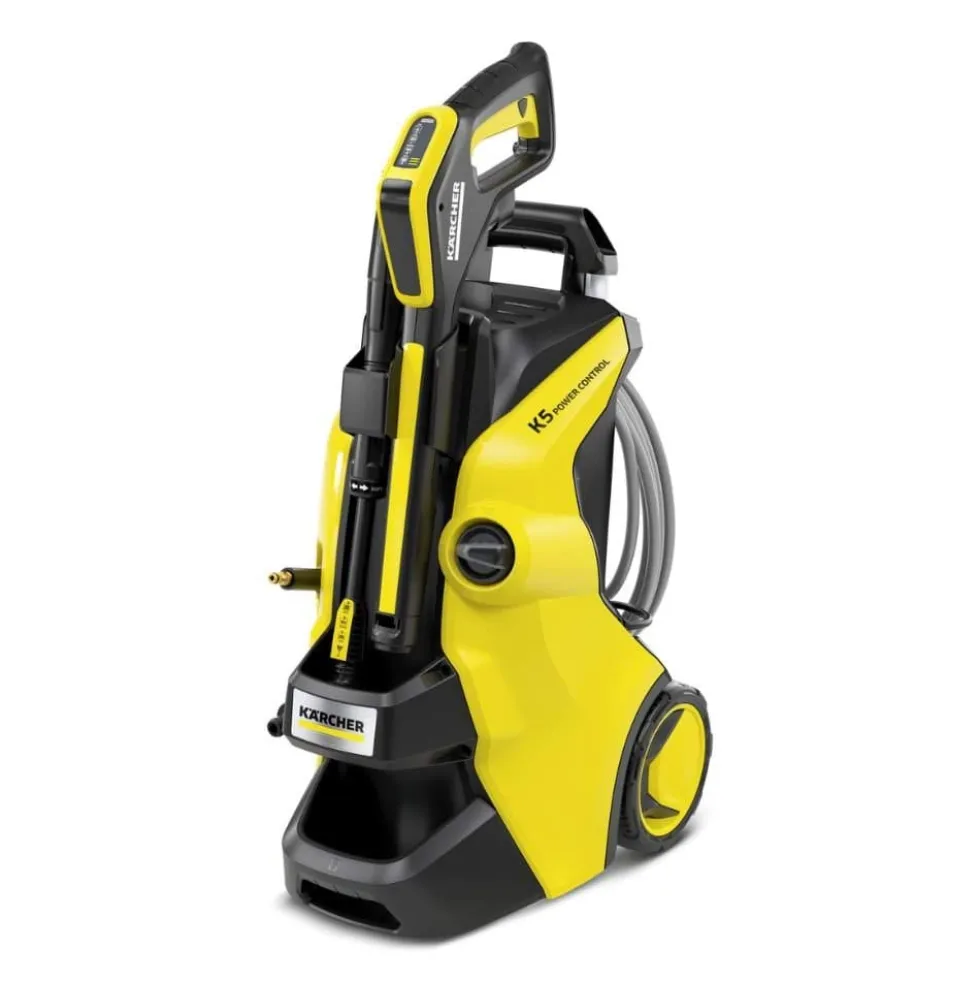 Lavadora de Alta Pressão K5 Power Control Karcher 1.324-700.0