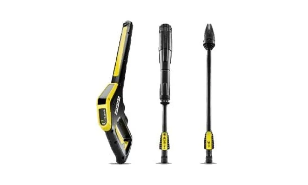 Lavadora de Alta Pressão K5 Power Control Karcher 1.324-700.0