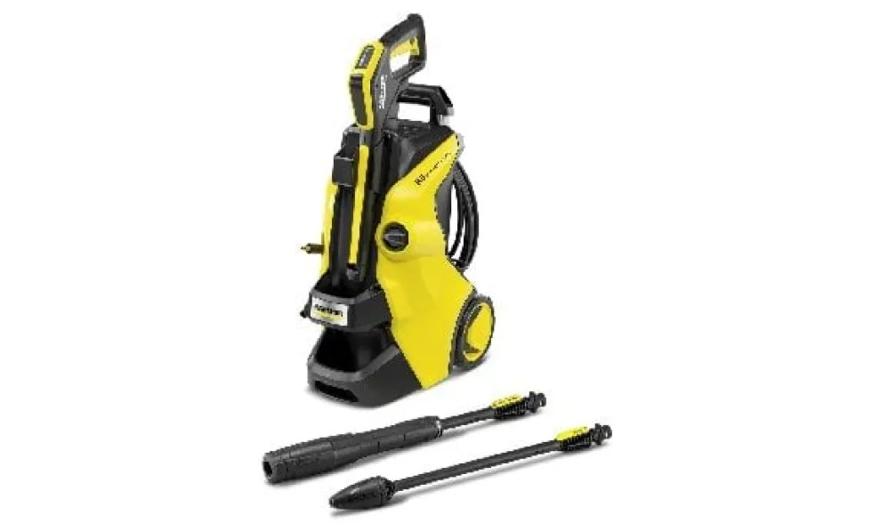 Lavadora de Alta Pressão K5 Power Control Karcher 1.324-700.0