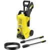 Lavadora de alta pressão K3 Power Control Karcher 1.676-100.0
