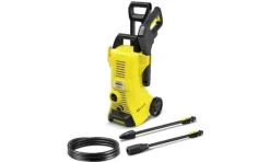 Lavadora de alta pressão K3 Power Control Karcher 1.676-100.0