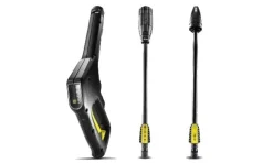 Lavadora de alta pressão K3 Power Control Karcher 1.676-100.0