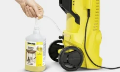 Lavadora de alta pressão K2 Power Control Karcher 1.673-600.0