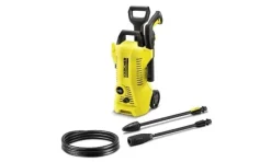 Lavadora de alta pressão K2 Power Control Karcher 1.673-600.0