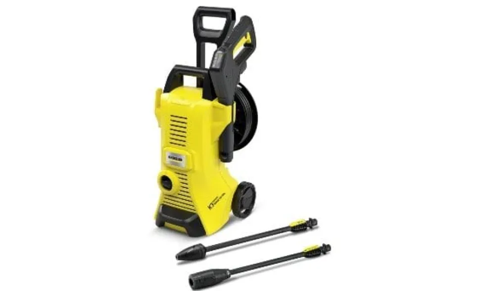 Lavadora de Alta Pressão K3 Premium Power Control Karcher 1.602-750.0