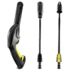 Lavadora de alta pressão K2 Premium Power Control Karcher 1.673-630.0