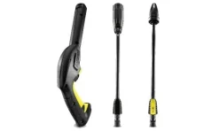 Lavadora de alta pressão K2 Premium Power Control Karcher 1.673-630.0