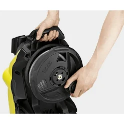 Lavadora de Alta Pressão K5 Premium Smart Control Flex Home Karcher 1.324-735.0