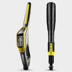 Lavadora de Alta Pressão K5 Premium Smart Control Flex Home Karcher 1.324-735.0