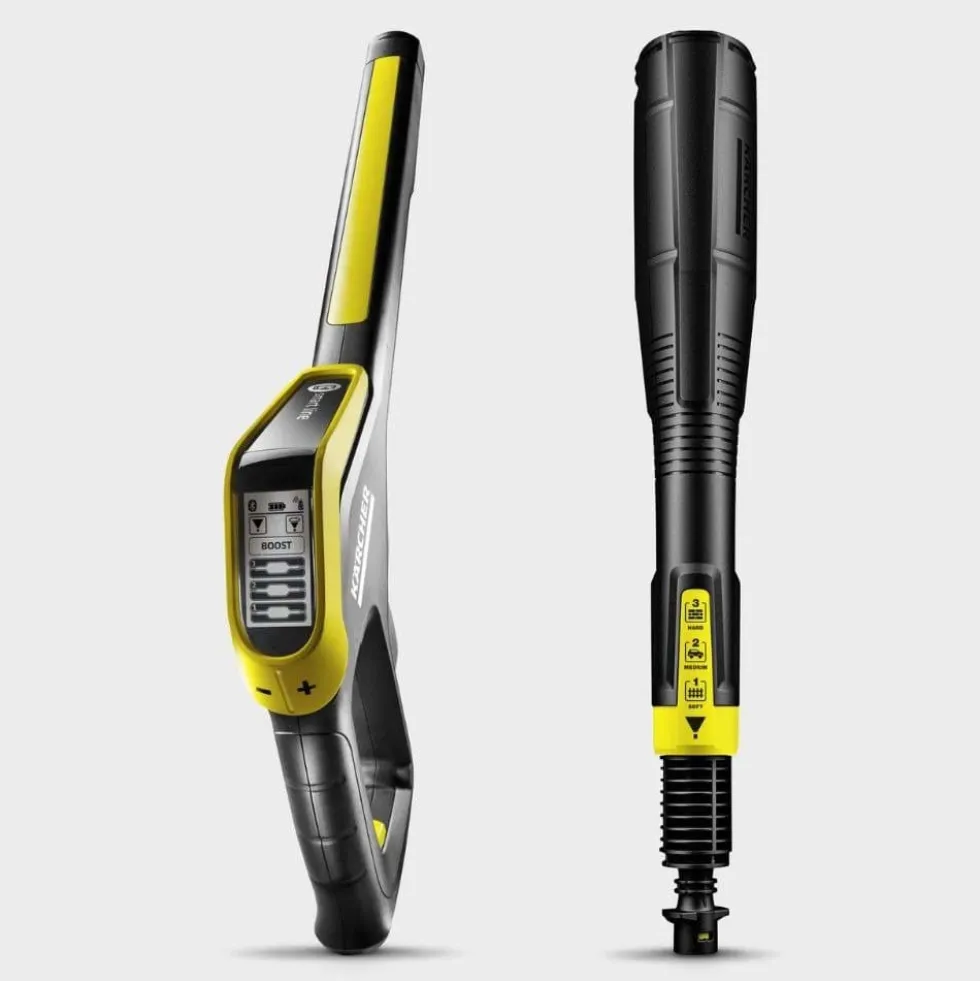 Lavadora de Alta Pressão K5 Premium Smart Control Flex Home Karcher 1.324-735.0