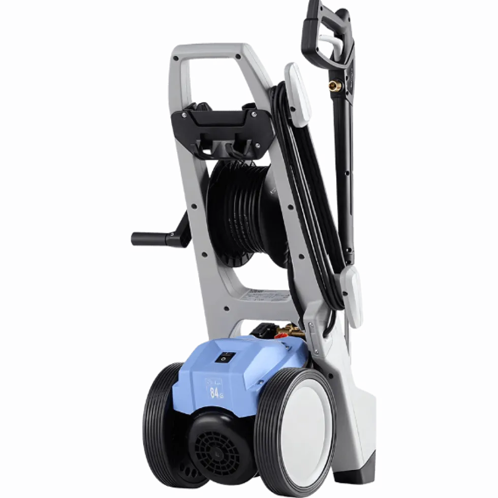 Lavadora de Alta Pressão Kranzle X A17 TST