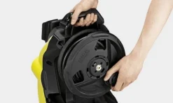 Lavadora de alta pressão K5 Smart Controll Karcher 1.324-670.0