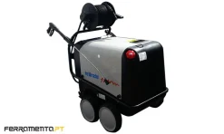 Lavadora de alta pressão 5,5 kWKranzle Therm 1017