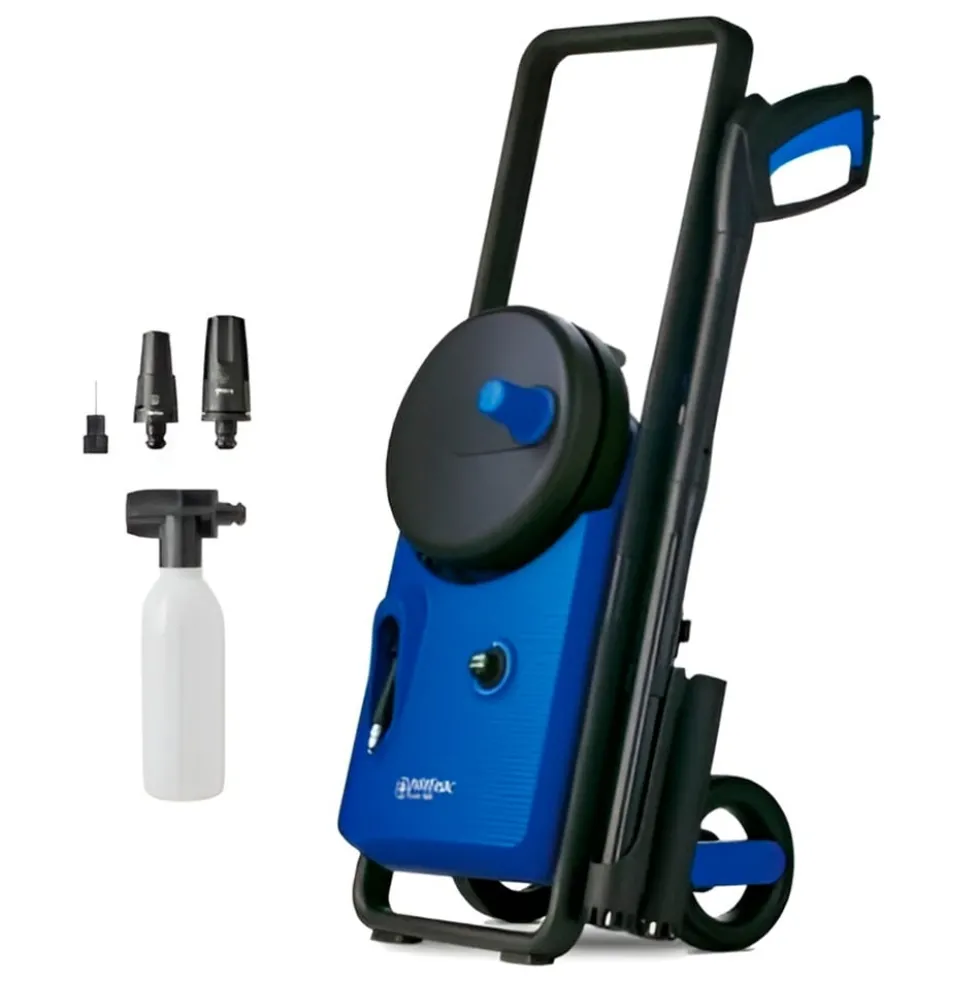 Lavadora de Alta Pressão Nilfisk Core 150 PowerControl