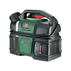 Lavadora de alta pressão para bicicletas Fontus 18V-6 Bosch 06008B6200