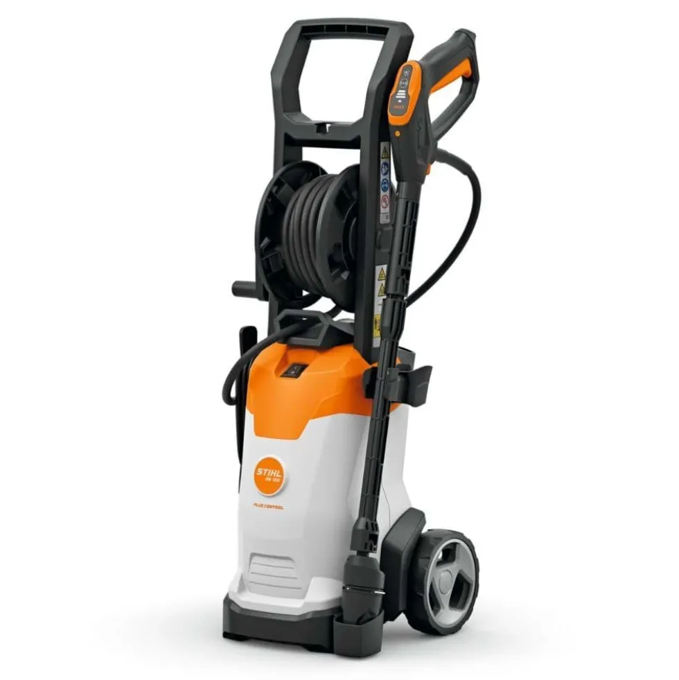 Lavadora de Alta Pressão RE 100.0 Plus Control Stihl RE020114546