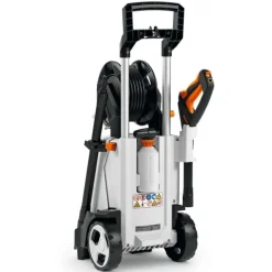 Lavadora de Alta Pressão RE 130 Plus 2,3 kW Stihl 49500114560