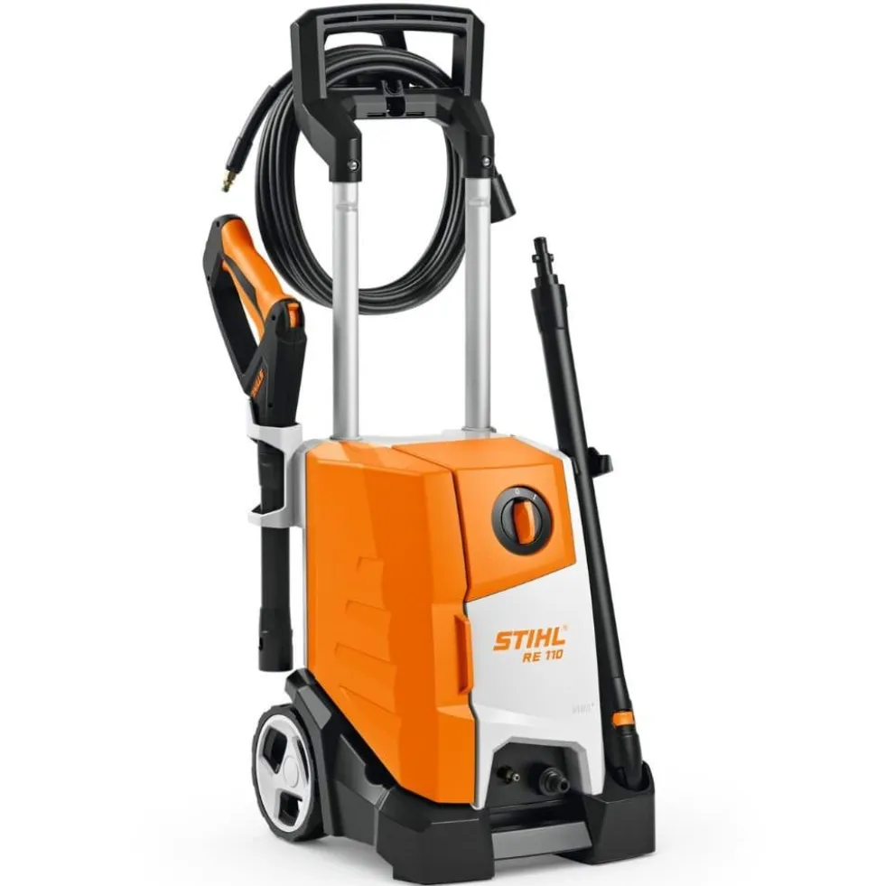Lavadora de Alta Pressão RE 110 Stihl 49500114520
