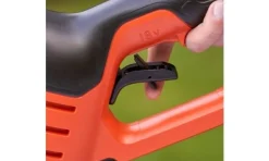 Lavadora de Alta Pressão 18V 2Ah Black & Decker BCPC18D1-QW