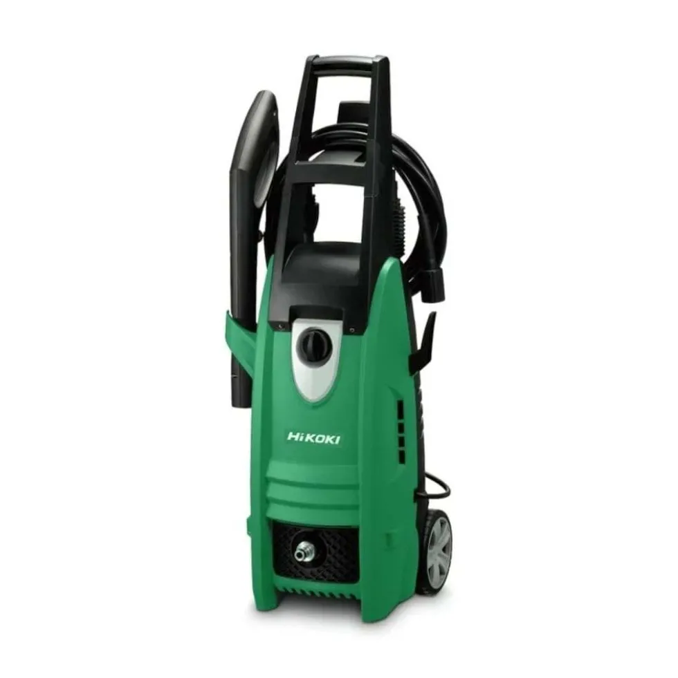Lavadora de Alta Pressão 1.600 W 130 bar Hikoki AW130LAZ