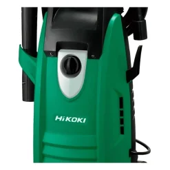 Lavadora de Alta Pressão 1.600 W 130 bar Hikoki AW130LAZ