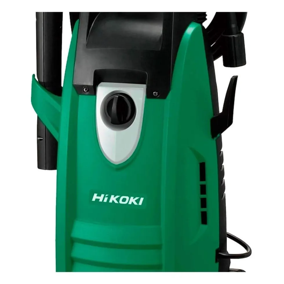 Lavadora de Alta Pressão 1.600 W 130 bar Hikoki AW130LAZ