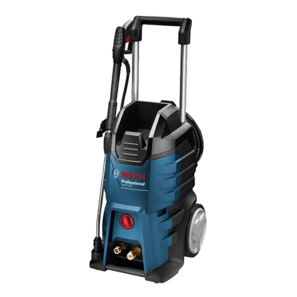 Lavadora de Alta Pressão 2600W Bosch GHP 5-75 Professional