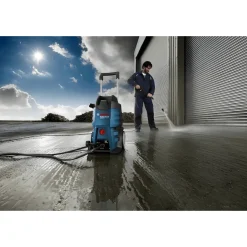 Lavadora de Alta Pressão 2600W Bosch GHP 5-75 Professional