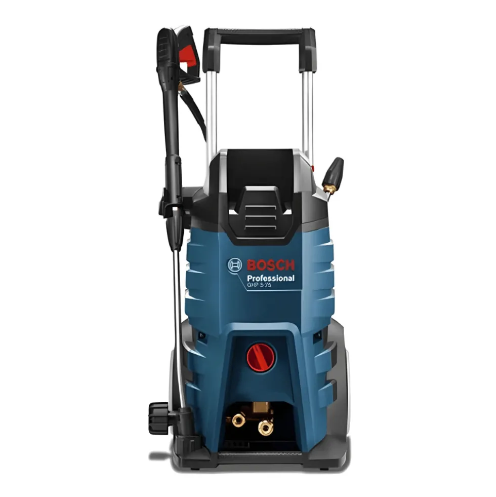Lavadora de Alta Pressão 2600W Bosch GHP 5-75 Professional