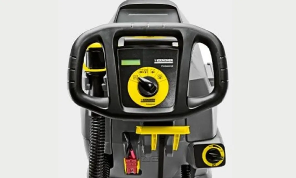 Lavadora de Chão BD 43/25 C Bp Karcher 1.515-400.0