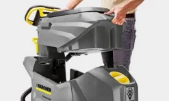Lavadora de Chão BD 43/25 C Bp Karcher 1.515-400.0