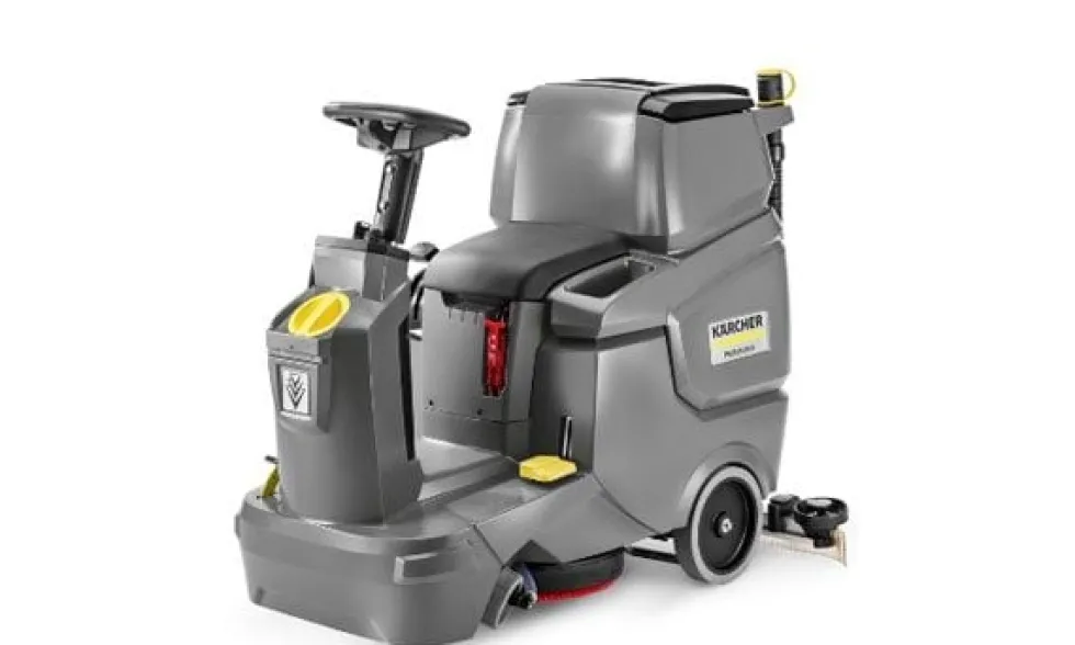 Lavadora de Chão BD 50/70 R Classic Bp Karcher 1.161-070.0