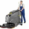 Lavadora de chão com secador B 40 W 40L Karcher 1.533-210.5