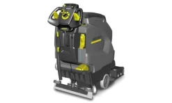 Lavadora de chão com secador B 40 W 40L Karcher 1.533-210.5
