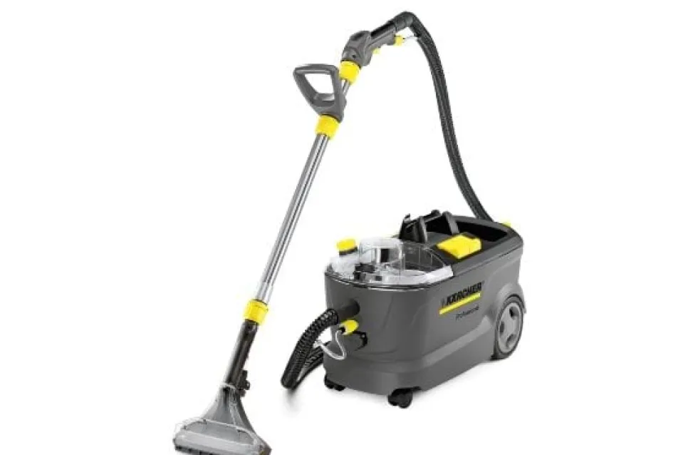 Lavadora de Estofos Puzzi 10/2 Adv Karcher 1.193-120.0