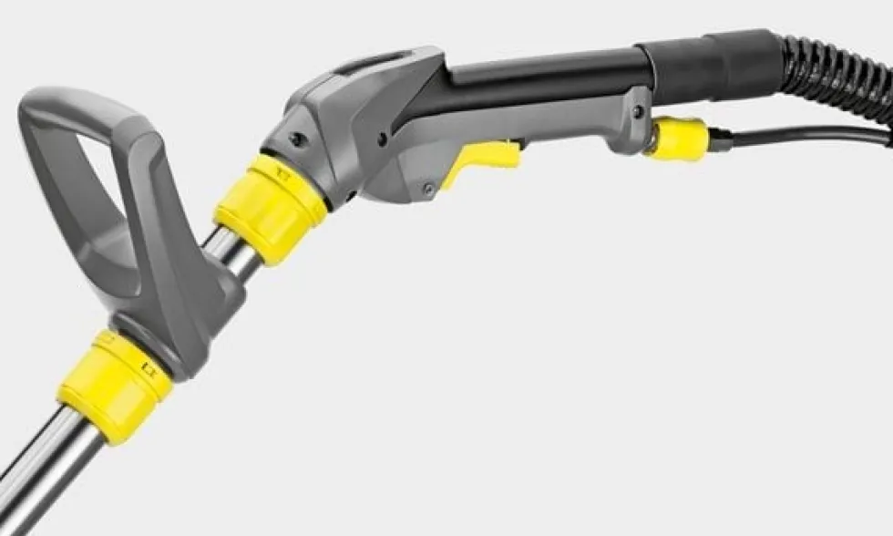 Lavadora de Estofos 1250W Karcher Puzzi 10/1
